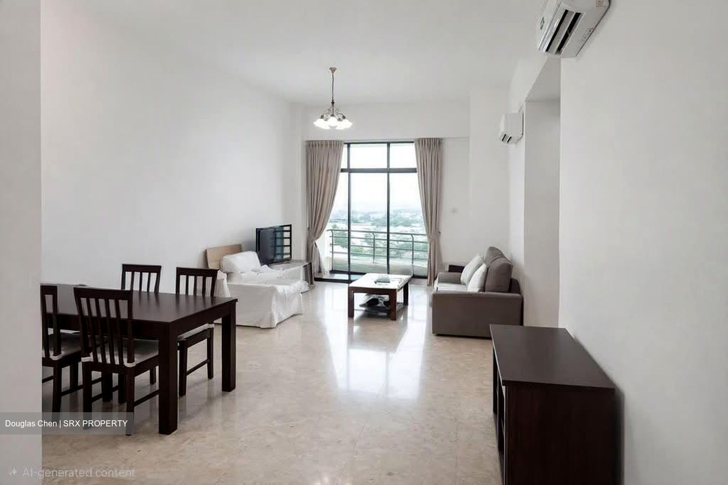 Tanglin Regency (D10), Condominium #606430851